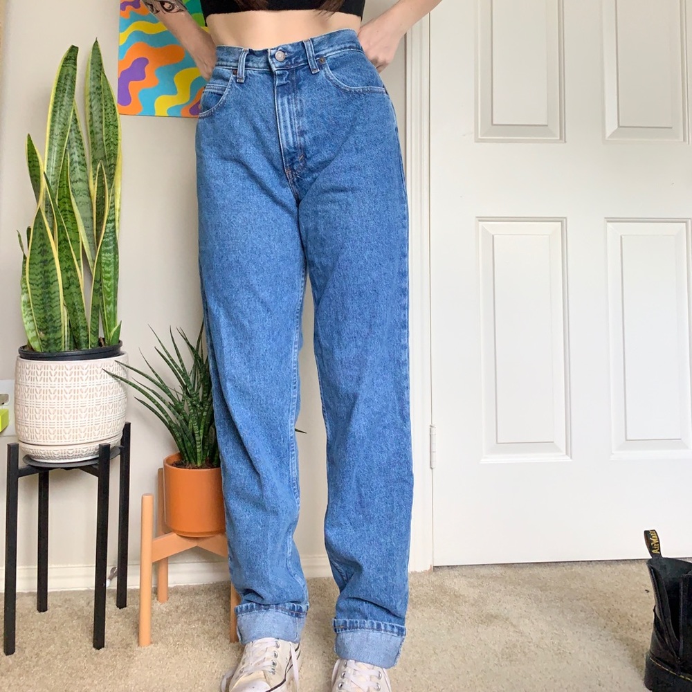 Vintage gap jeans